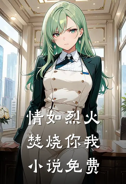 情如烈火，焚烧你我小说免费