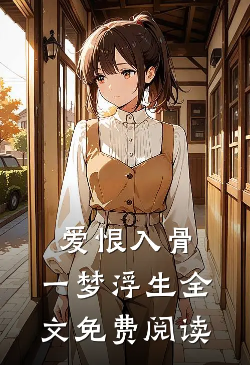 爱恨入骨，一梦浮生全文免费阅读