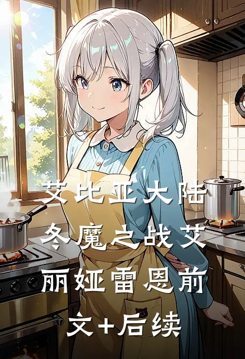 艾比亚大陆：冬魔之战艾丽娅雷恩前文+后续