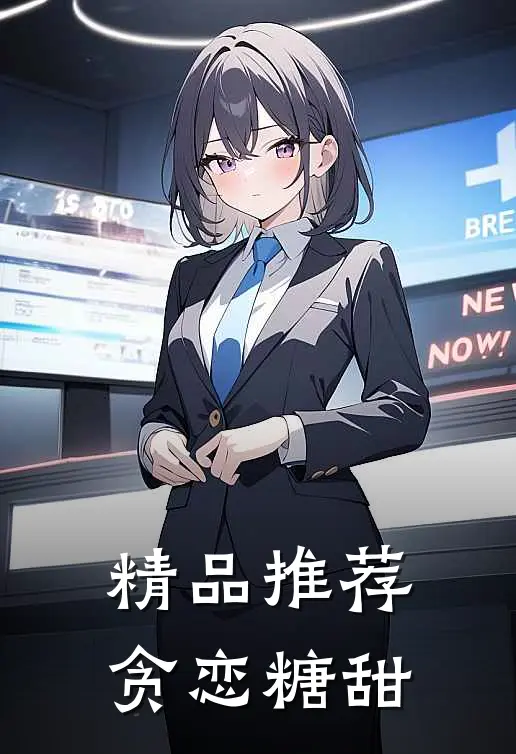 精品推荐贪恋糖甜
