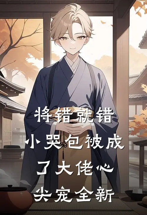 将错就错：小哭包被成了大佬心尖宠全新