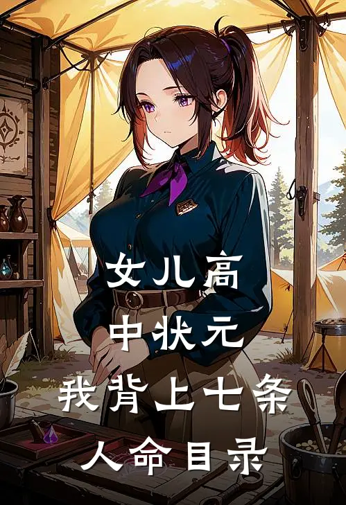 女儿高中状元，我背上七条人命目录