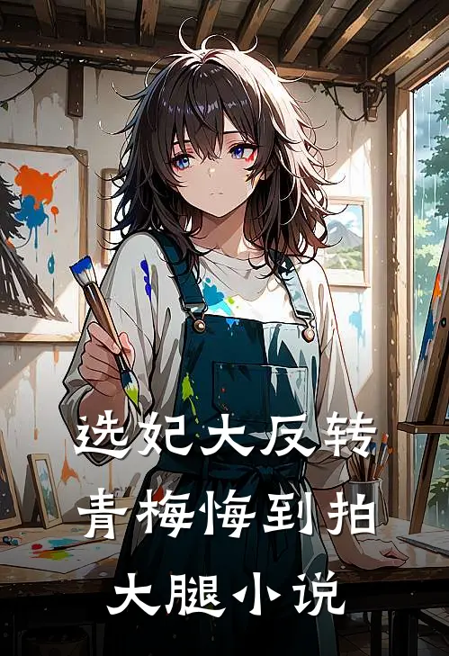 选妃大反转，青梅悔到拍大腿小说