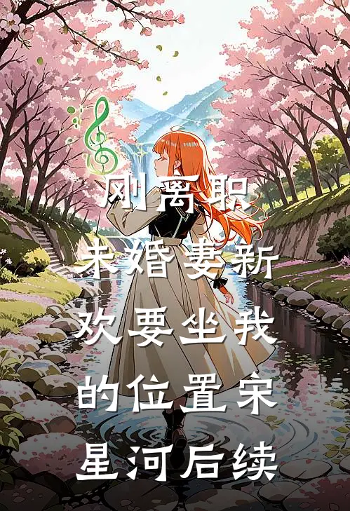 刚离职，未婚妻新欢要坐我的位置宋星河后续