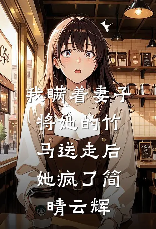 我瞒着妻子将她的竹马送走后，她疯了简晴云辉