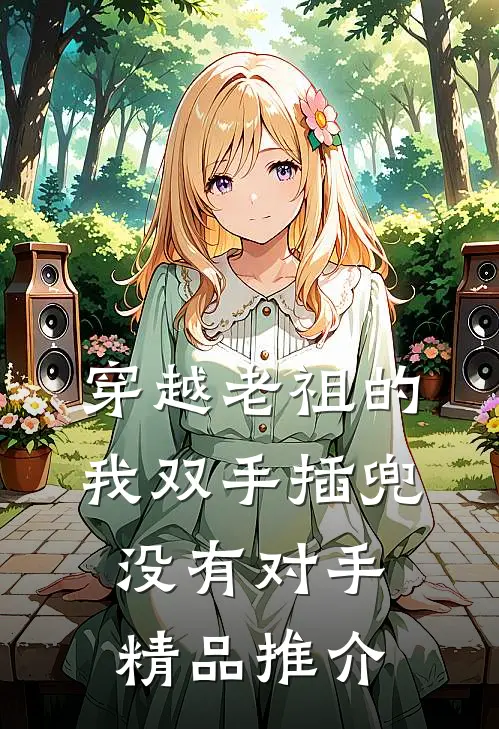 穿越老祖的我双手插兜，没有对手精品推介