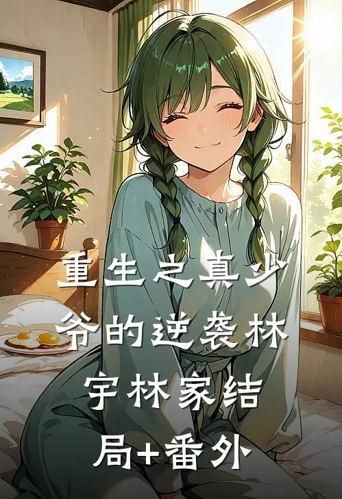 重生之真少爷的逆袭林宇林家结局+番外