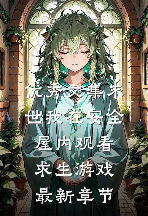 优秀文集末世我在安全屋内观看求生游戏最新章节