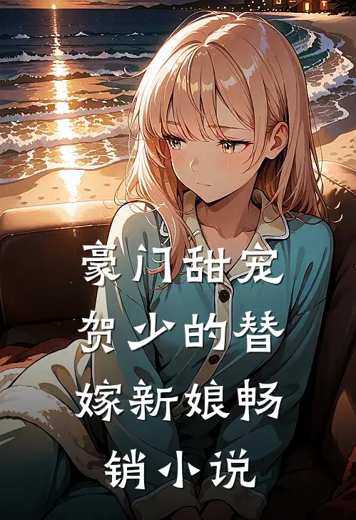 豪门甜宠：贺少的替嫁新娘畅销小说