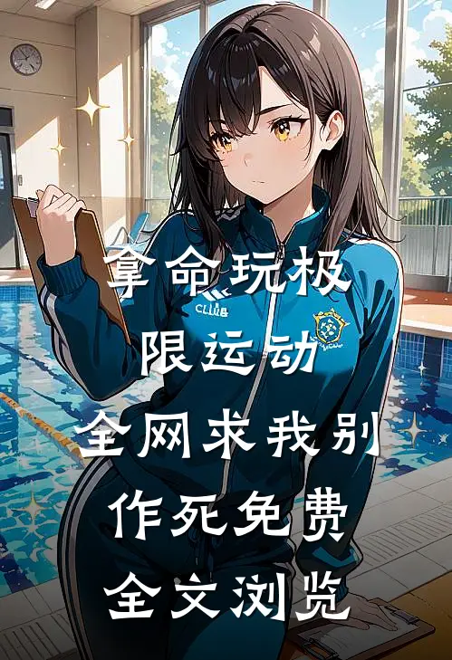 拿命玩极限运动,全网求我别作死免费全文浏览