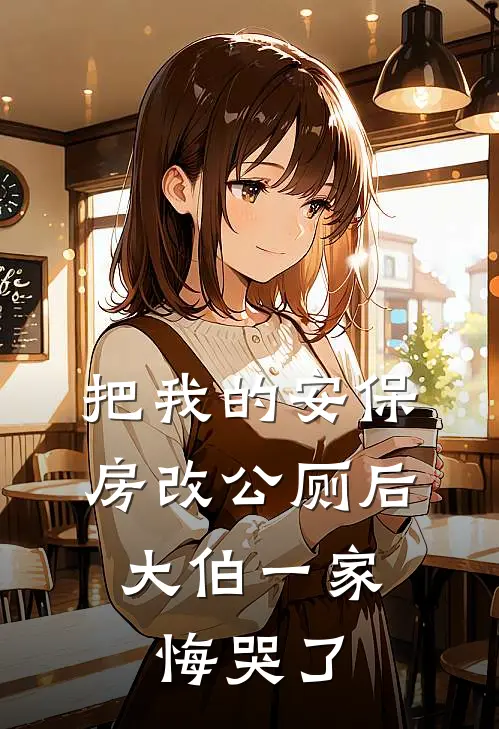 把我的安保房改公厕后，大伯一家悔哭了