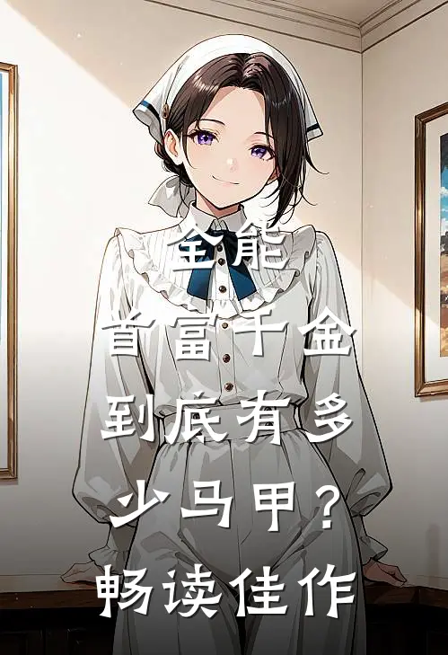 全能：首富千金到底有多少马甲？畅读佳作