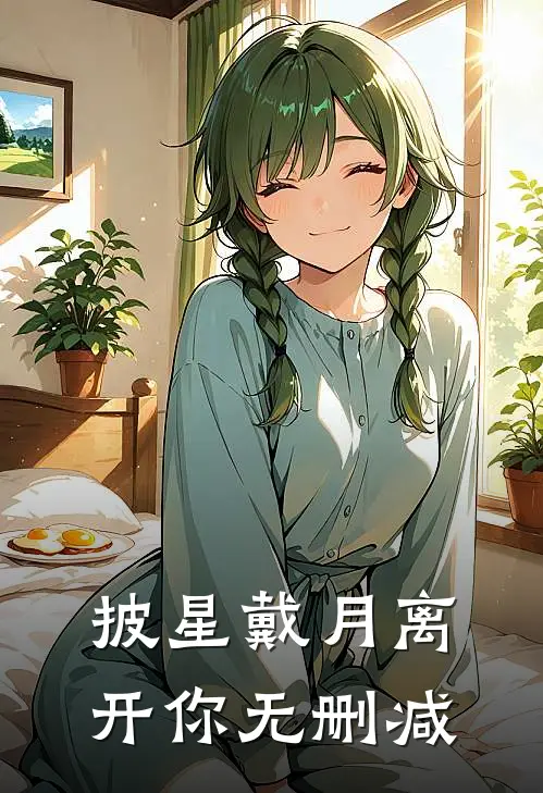 披星戴月离开你无删减