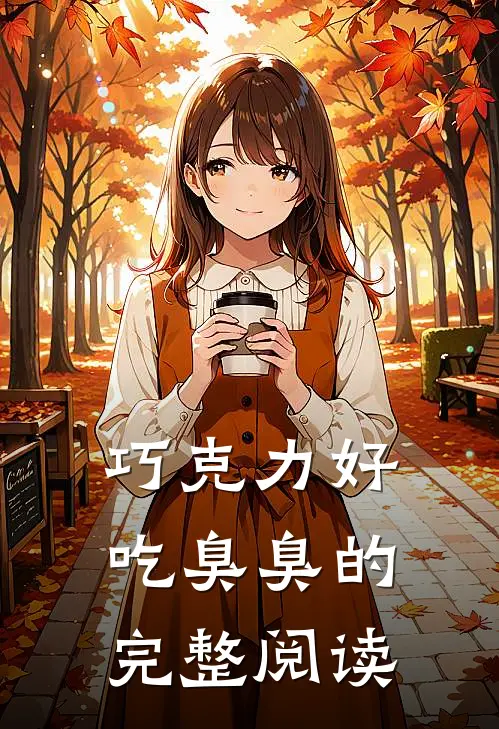 巧克力好吃臭臭的完整阅读