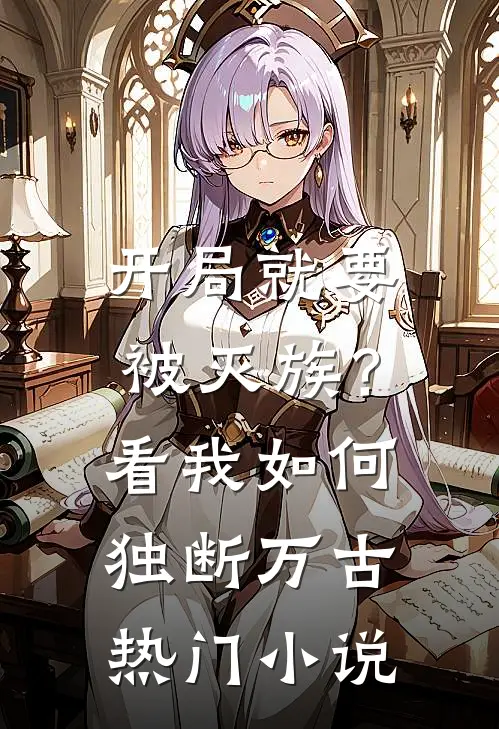 开局就要被灭族？看我如何独断万古热门小说