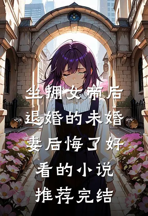 坐拥女帝后，退婚的未婚妻后悔了好看的小说推荐完结