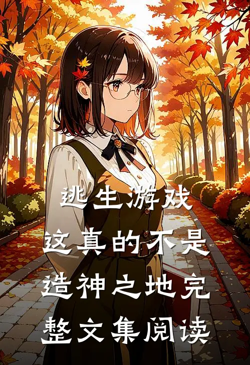 逃生游戏：这真的不是造神之地完整文集阅读