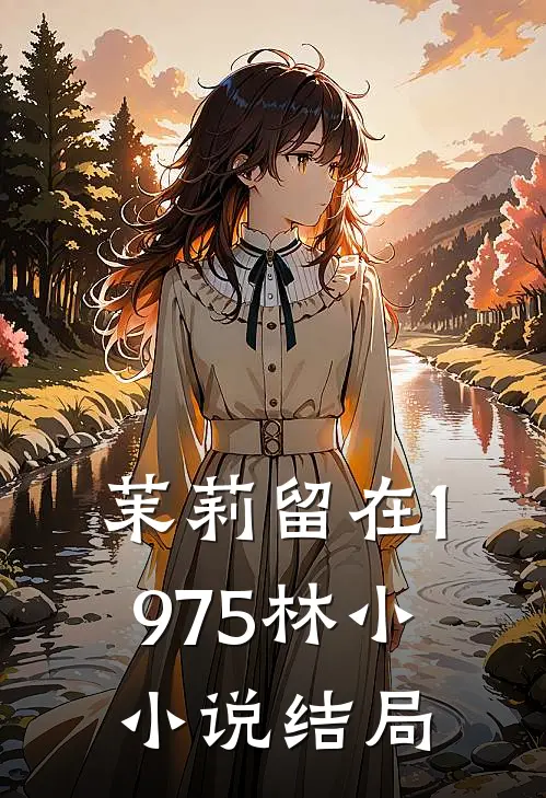 茉莉留在1975林小小说结局