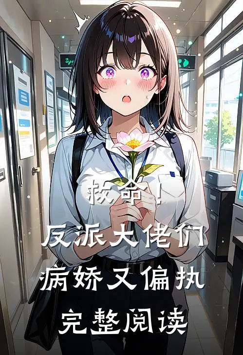 救命！反派大佬们病娇又偏执完整阅读