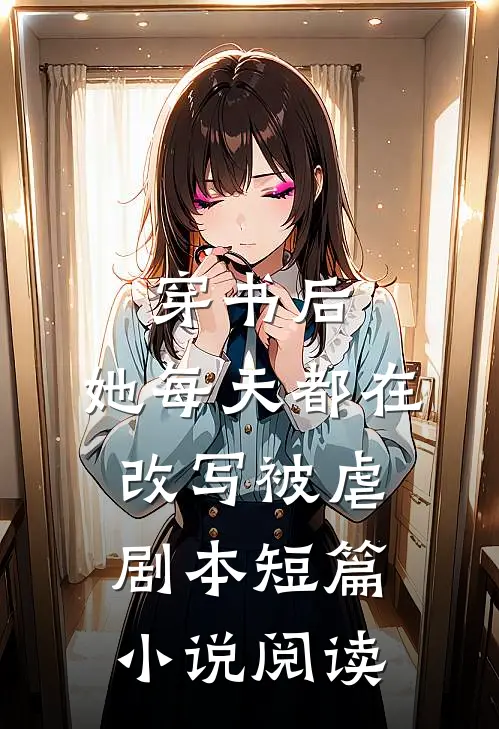 穿书后，她每天都在改写被虐剧本短篇小说阅读