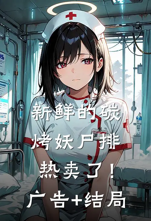 新鲜的碳烤妖尸排热卖了！广告+结局