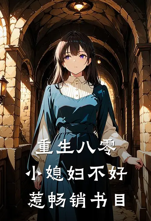 重生八零：小媳妇不好惹畅销书目