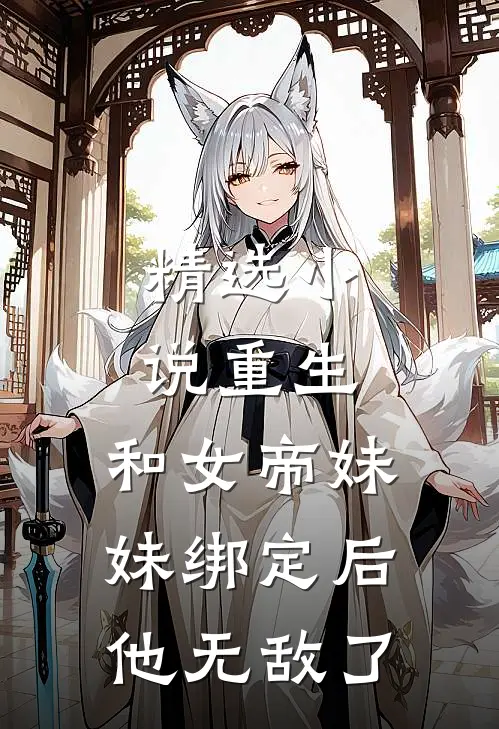 精选小说重生：和女帝妹妹绑定后，他无敌了