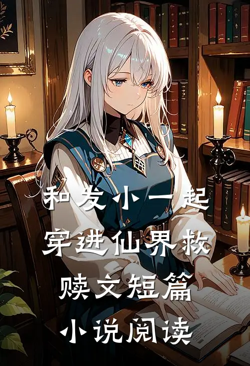 和发小一起穿进仙界救赎文短篇小说阅读