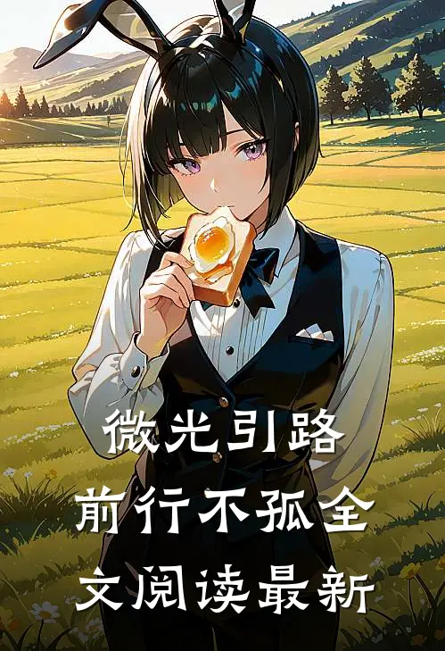 微光引路，前行不孤全文阅读最新