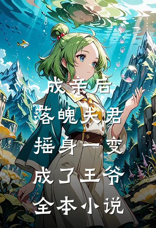 成亲后，落魄夫君摇身一变成了王爷全本小说