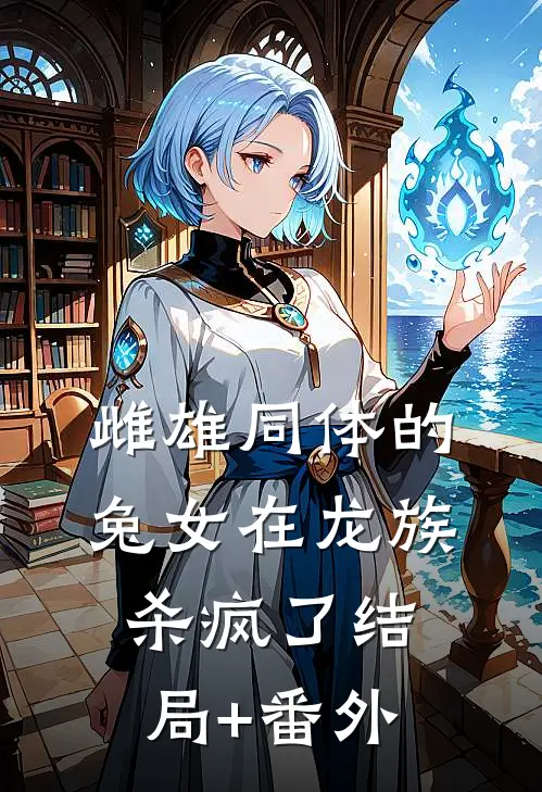 雌雄同体的兔女在龙族杀疯了结局+番外