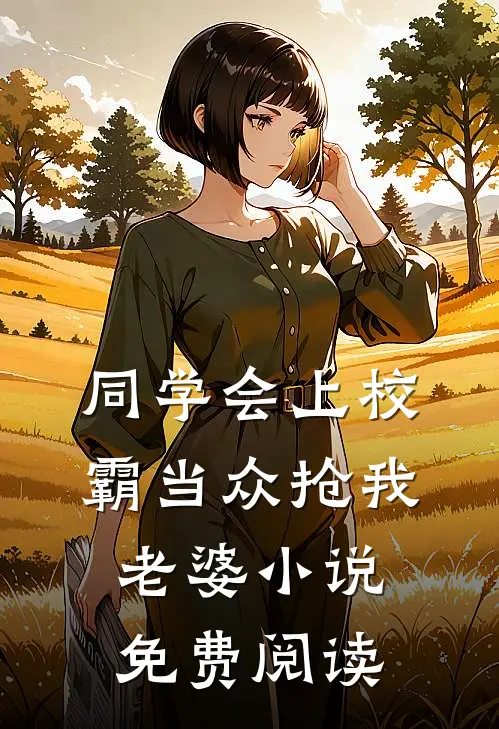 同学会上校霸当众抢我老婆小说免费阅读