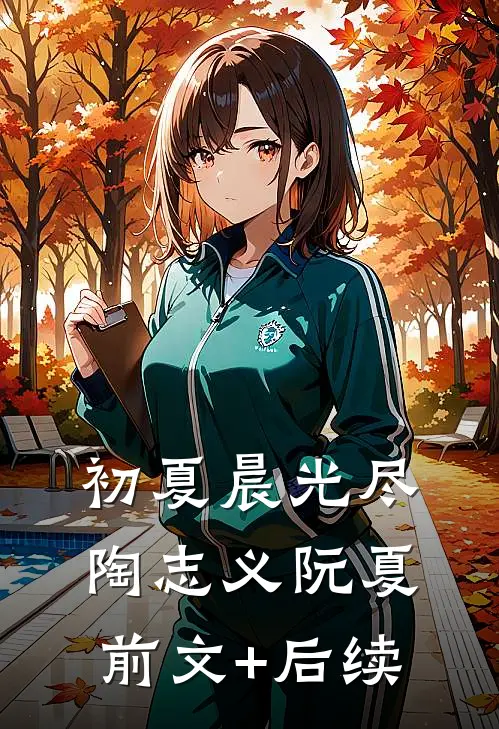 初夏晨光尽陶志义阮夏前文+后续