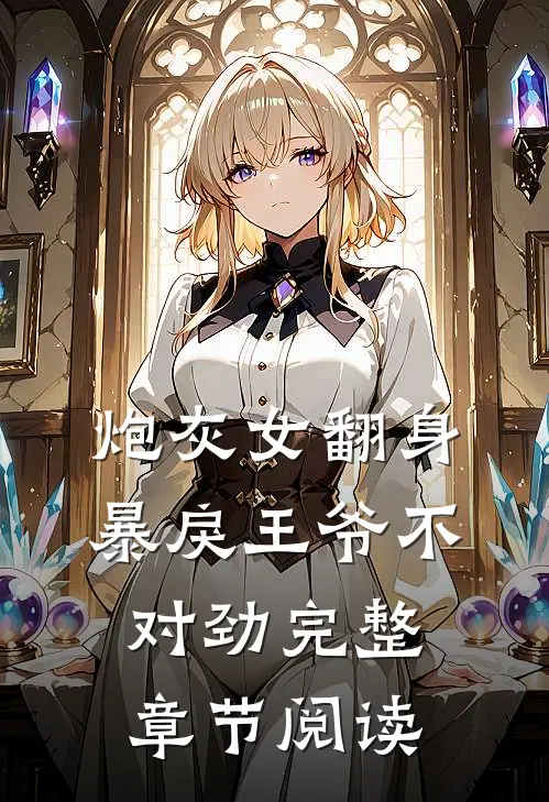 炮灰女翻身：暴戾王爷不对劲完整章节阅读