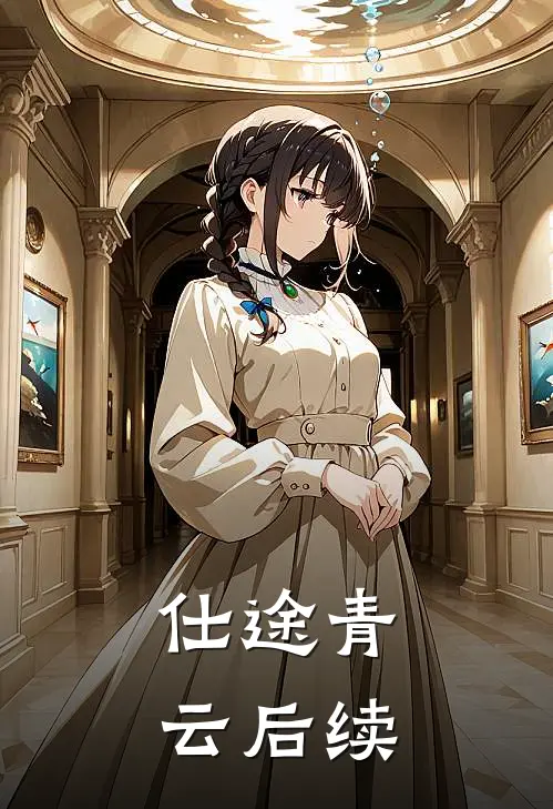 仕途青云后续