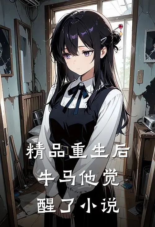 精品重生后牛马他觉醒了小说