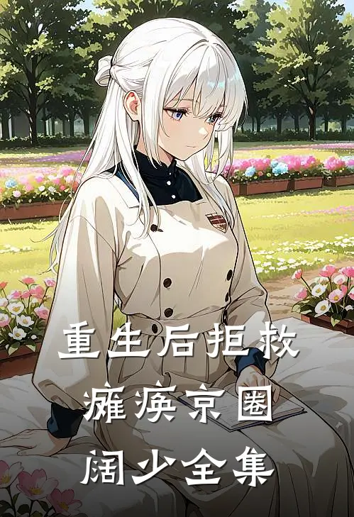 重生后拒救瘫痪京圈阔少全集