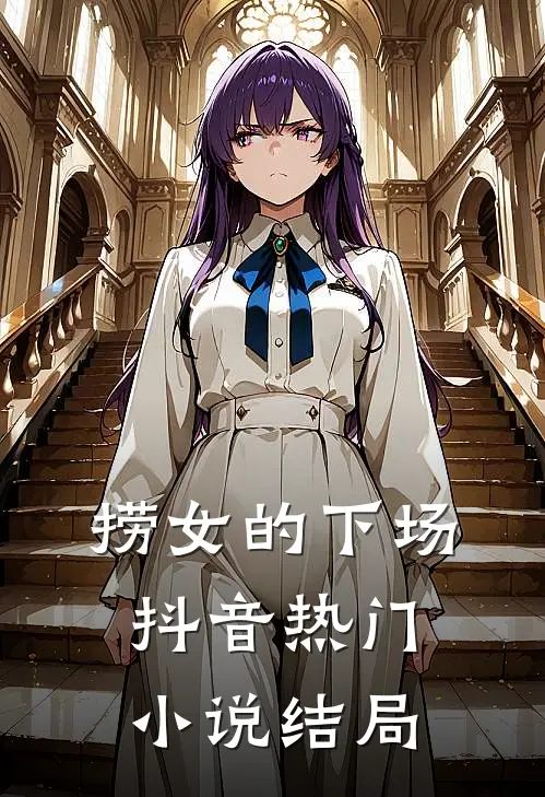 捞女的下场抖音热门小说结局