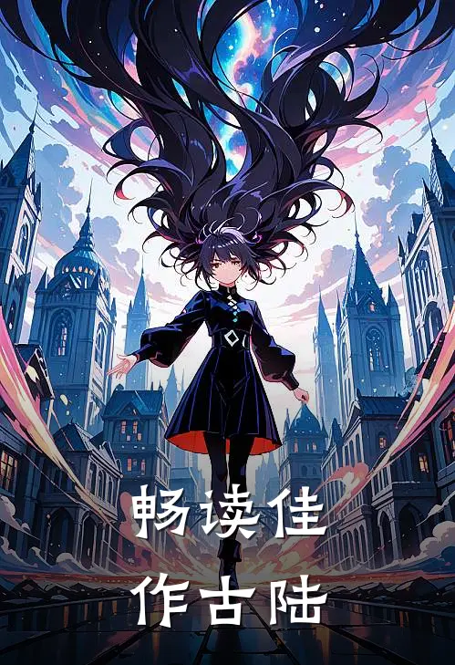 畅读佳作古陆