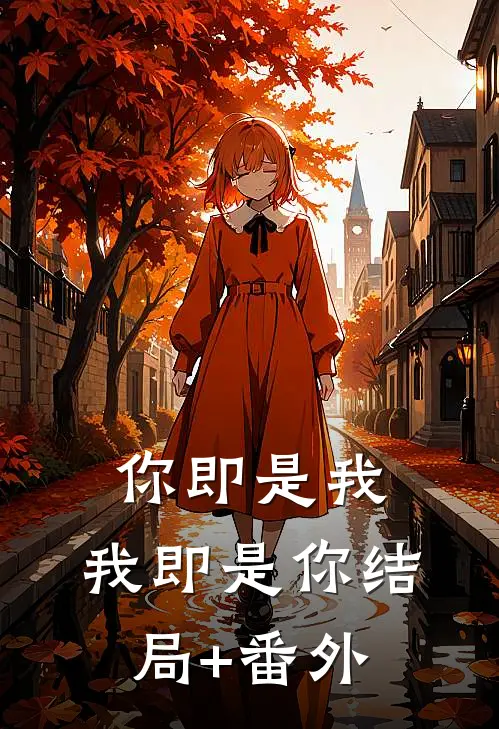 你即是我，我即是你结局+番外
