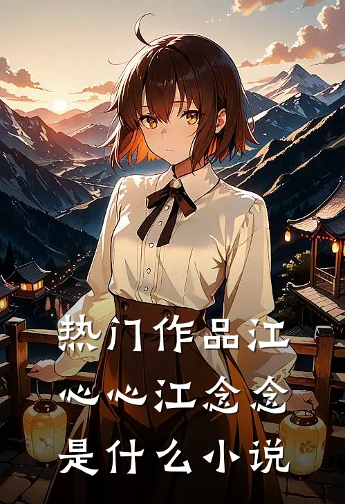 热门作品江心心江念念是什么小说