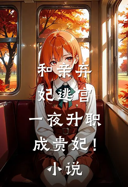 和亲弃妃逃宫,一夜升职成贵妃!