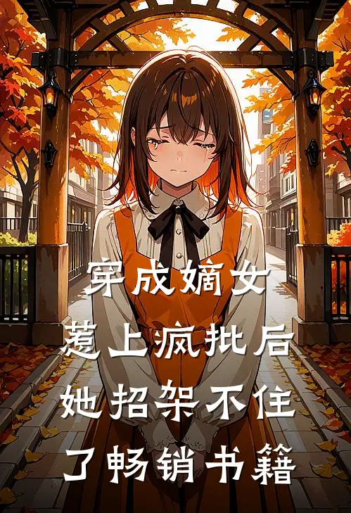 穿成嫡女，惹上疯批后她招架不住了畅销书籍