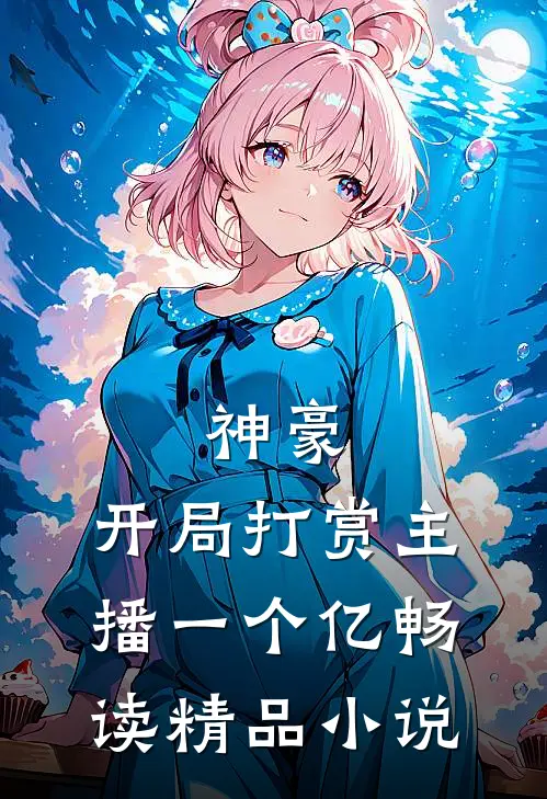 神豪：开局打赏主播一个亿畅读精品小说