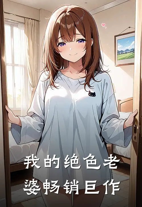 我的绝色老婆畅销巨作