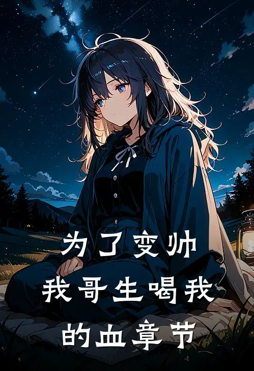 为了变帅，我哥生喝我的血章节