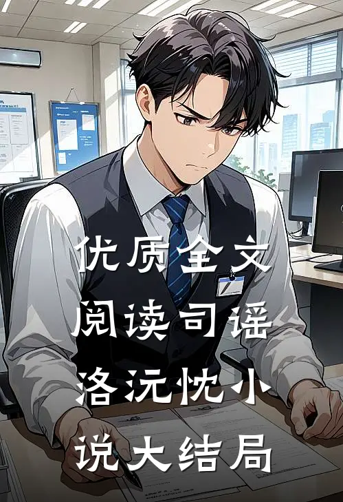 优质全文阅读司谣洛沅忱小说大结局