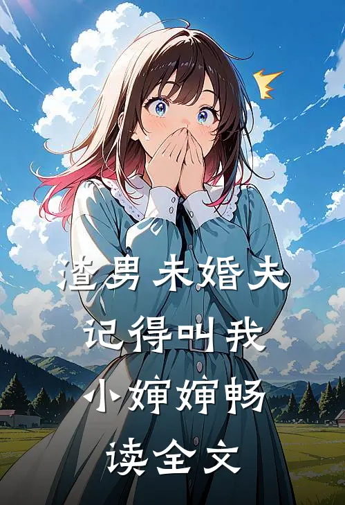 渣男未婚夫，记得叫我小婶婶畅读全文