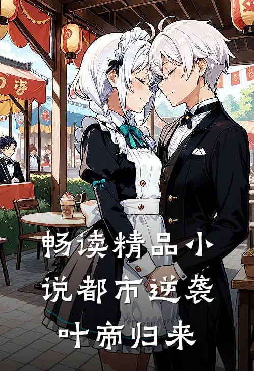 畅读精品小说都市逆袭：叶帝归来