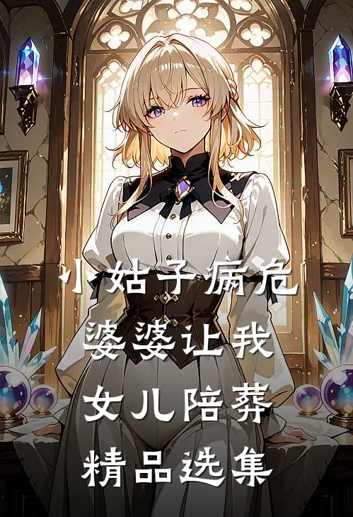 小姑子病危，婆婆让我女儿陪葬精品选集